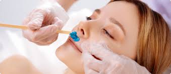 Upper Lip Wax